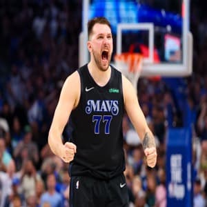 Tracy McGrady Picks Luka Doncic to Win MVP
