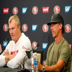 UPDATE: 49ers hint on Week 10 plan after sneaky special teams move