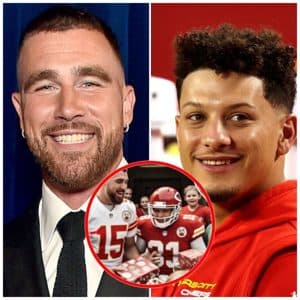 BREAKING: A few years ago, Patrick Mahomes and Travis Kelce donated and funded an orphanage in Kansas. But that was just the tip of the iceberg—the real story behind it is something no one expected and can hardly believe.